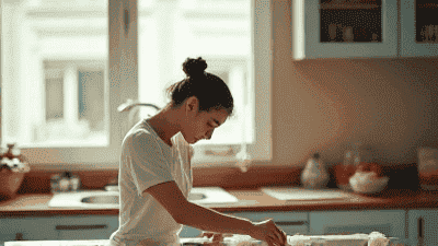 10 Essential Kitchen Hygiene Practices Every Home Cook Should Follow