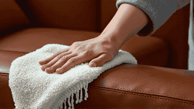 5 Essential Tips for Maintaining Leather Furniture: Cleaning and Conditioning