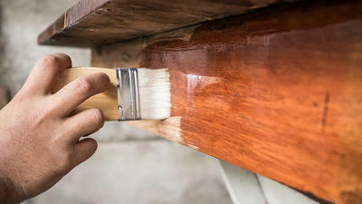 5 Tips for Reviving Worn-Out Wooden Furniture
