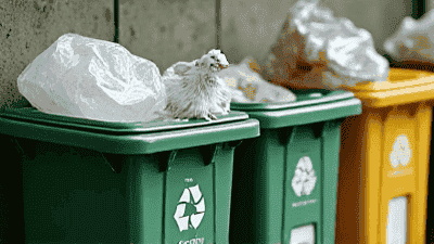 A Beginner's Guide to Recycling: What Can and Can't Be Recycled?