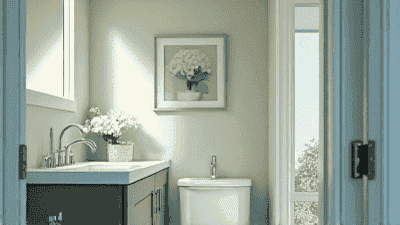 Bathroom Hygiene Myths Debunked: What Really Keeps Your Space Clean?