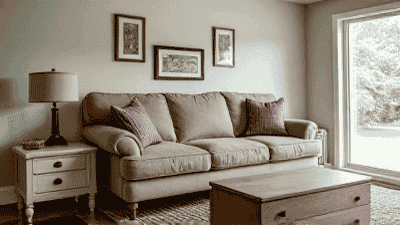 DIY Furniture Restoration: Revamping Old Pieces on a Budget