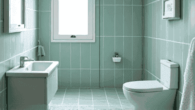 Daily vs. Weekly Bathroom Cleaning: What You Need to Know for Hygiene