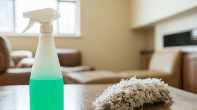 Eco-Friendly Dusting Solutions for a Greener Home