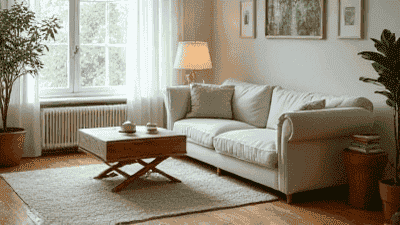 Eco-Friendly Furniture Maintenance: Natural Products and Techniques