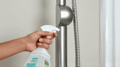 Eco-Safe Ways to Sanitize Your Shower and Bathtub