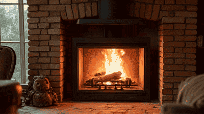 Fireplace and Chimney Maintenance: Seasonal Preparation for Cozy Nights