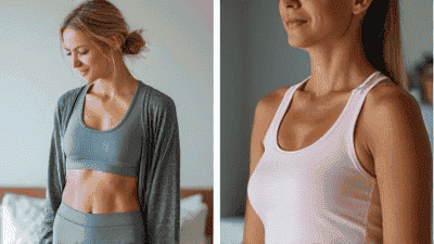 How to Care for Activewear: Keeping Your Gym Clothes Fresh and Functional