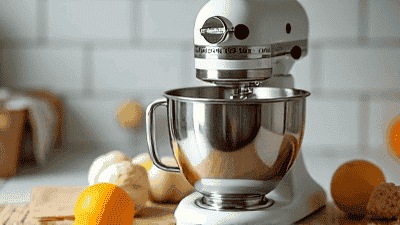How to Clean and Maintain Your Stand Mixer: A Guide for Bakers