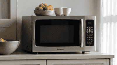 How to Clean and Maintain Your Microwave Oven: Expert Advice