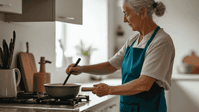 How to Create a Safe and Sanitary Cooking Environment: A Step-by-Step Guide