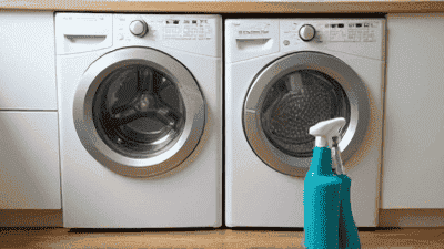 How to Deal with Appliance Odors: Cleaning and Maintenance Solutions