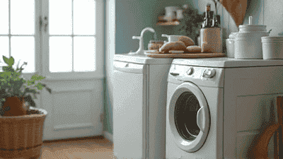 How to Deal with Appliance Odors: Cleaning and Maintenance Solutions