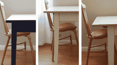 How to Fix Wobbly Legs on Tables and Chairs: A Step-by-Step Guide