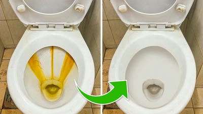 How to Keep Your Toilet Sparkling Clean with Minimal Effort