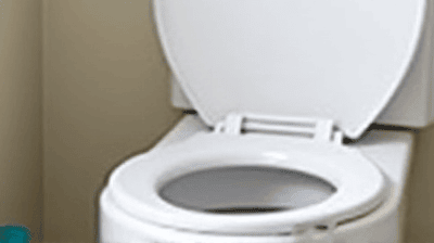How to Keep Your Toilet Sparkling Clean with Minimal Effort