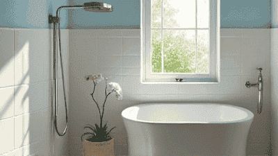 How to Prevent Mold and Mildew in Your Bathroom: Essential Hygiene Tips