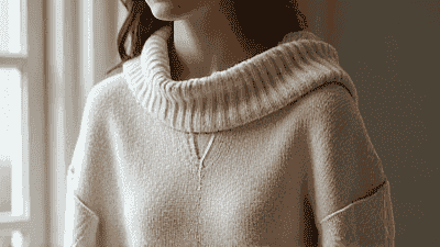 How to Prevent Pilling on Your Sweaters: Best Practices
