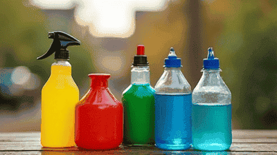 How to Safely Handle and Store Seasonal Chemicals: A Homeowner's Guide