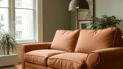Maintaining Your Furniture's Color: Tips to Prevent Fading from Sunlight