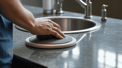 Polishing Stainless Steel: Techniques for a Mirror-Like Finish