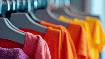 Preventing Color Fading: How to Care for Bright and Dark Clothing