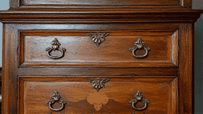 Restoring Antique Furniture: Techniques for Preserving Patina and Charm