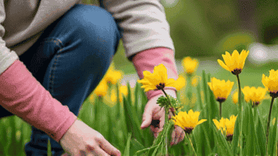 Seasonal Gardening Tips: Preparing Your Yard for Spring Bloom