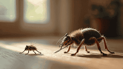 Seasonal Pest Control: How to Keep Your Home Critter-Free Year-Round
