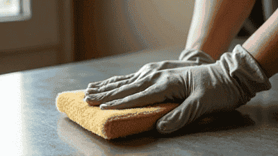 Shining Up Metal Surfaces: The Best Polishing Techniques for Your Home