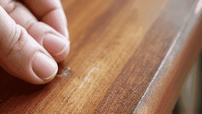 Simple Wood Repair Techniques: How to Fix Scratches and Gouges