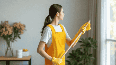 Spring Cleaning Checklist: Transform Your Home for the New Season