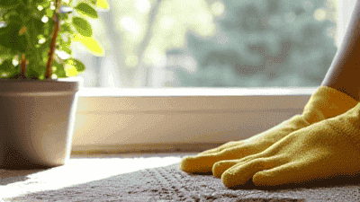 Spring Cleaning Checklist: Transform Your Home for the New Season