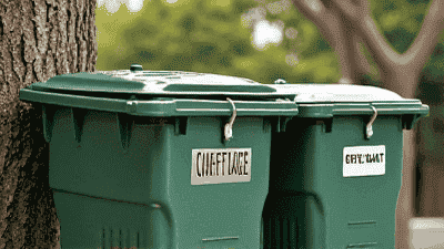 The Benefits of Using a Professional Garbage Disposal Service: When to Call an Expert