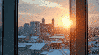 The Best Time of Year for Window Cleaning: Seasonal Considerations Explained
