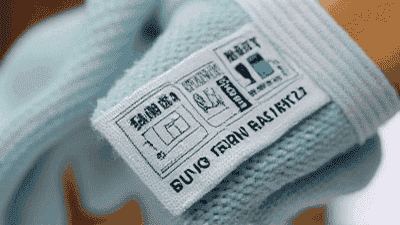 The Importance of Following Care Labels: Decoding Clothing Symbols