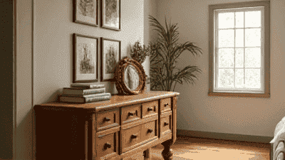 The Importance of Humidity Control: Protecting Wooden Furniture from Warping