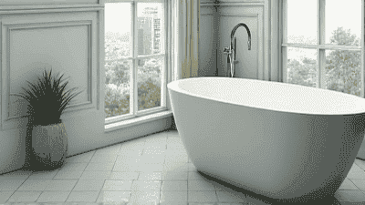 The Ultimate Guide to Deep Cleaning Your Bathroom: Step-by-Step Instructions