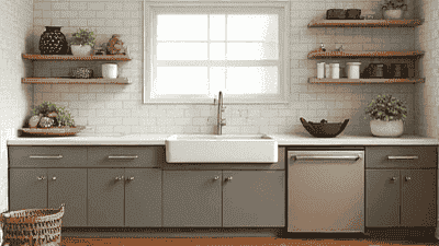 Transforming Your Kitchen with a New Garbage Disposal: What to Look For