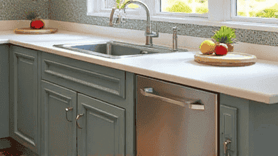 Transforming Your Kitchen with a New Garbage Disposal: What to Look For