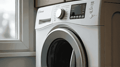 Washing Machine Woes: Common Problems and How to Fix Them