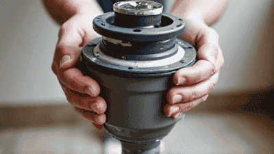 What to Do When Your Garbage Disposal Gets Jammed: A Step-by-Step Guide